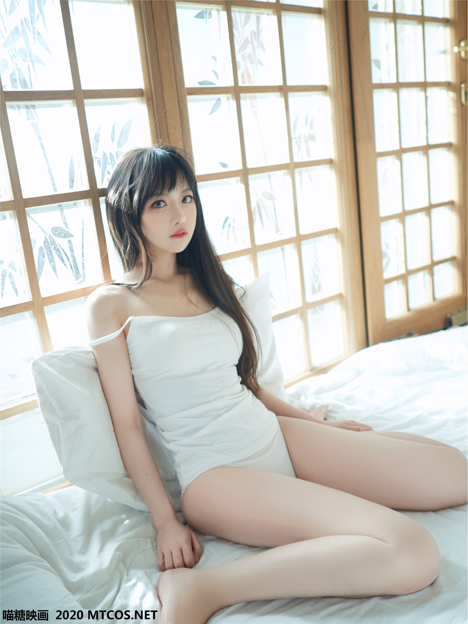 Japanese white T private house(21)